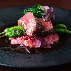 Cucina Futamura