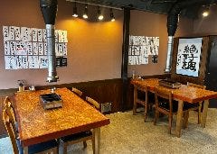 六十谷焼肉 心屋