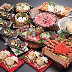 【松戸周辺】誕生日に食べたい、行きたい、連れて行って欲しいレストラン（ディナー）は？【予算5千円～】