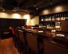 焼酎楽味隠れ家 陽