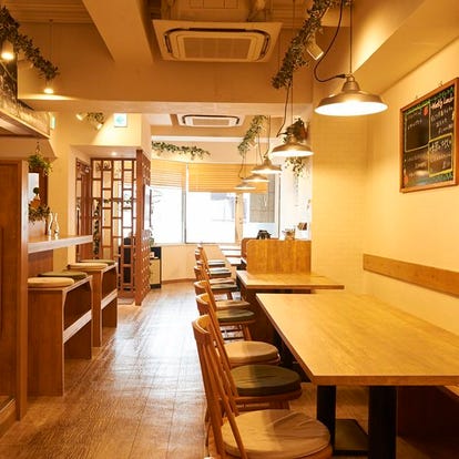 美味しいお店が見つかる 藤沢のダイニングバーでおすすめしたい人気