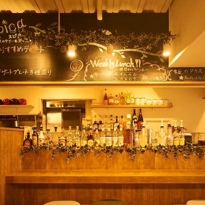 美味しいお店が見つかる 藤沢のダイニングバーでおすすめしたい人気