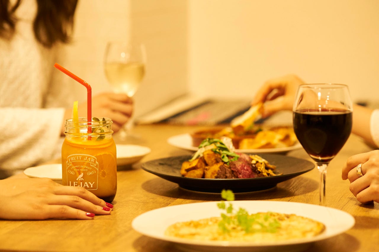 A5和牛とチーズのお店 Spica ランチメニュー ぐるなび