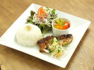 A5和牛とチーズのお店 Spica ランチメニュー ぐるなび