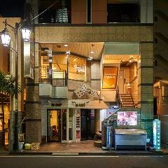 A5和牛とチーズのお店 Spica 