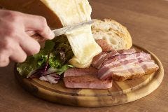 A5和牛とチーズのお店 Spica メニュー：女子会／パーティ - 楽天ぐるなび