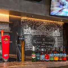 Nikanbashi Burger Bar