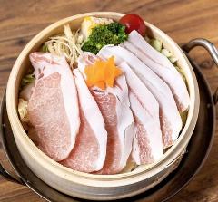 想作料理 またよし 