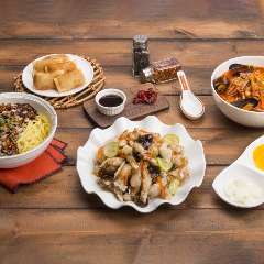 香港飯店0410 沖縄国際通り店 