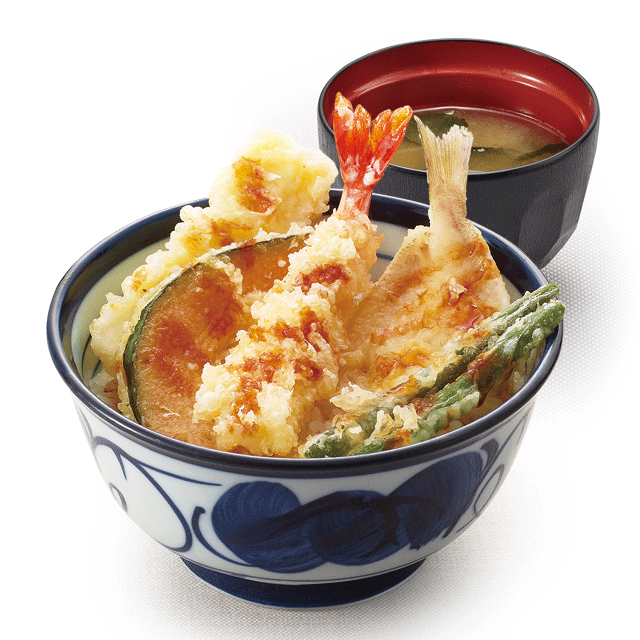 日本の伝統的な食文化の「天ぷら」