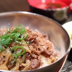 焼肉ドラゴ 押上店 ランチメニュー ぐるなび