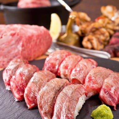 肉バルダイニング 食べ放題 しーた 川崎本店 メニューの画像