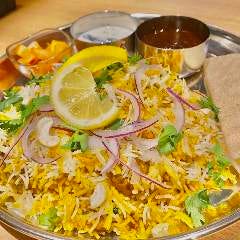 インド料理＆バル Indees Curry（インディーズカレー）神楽坂 