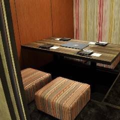 全席個室 楽蔵 Rakuzo 富山駅前店 富山市 居酒屋 ぐるなび
