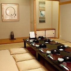 日本料理 花結び 