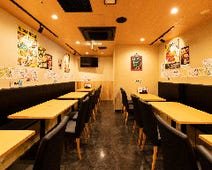 四谷 四ツ谷 大人数で宴会 2 000円以内 おすすめ人気レストラン ぐるなび