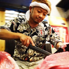 地魚屋台 元町豊丸