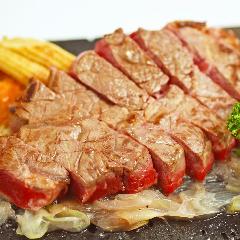 溶岩焼ステーキのお店 えん家 姫路飾磨店