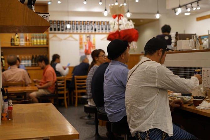 大衆酒場 たばちゃん 沼津 居酒屋 ぐるなび