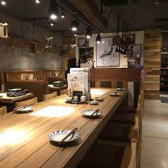 武蔵小杉で飲み放題があるおすすめ居酒屋 武蔵小杉で飲み放題があるおすすめ居酒屋