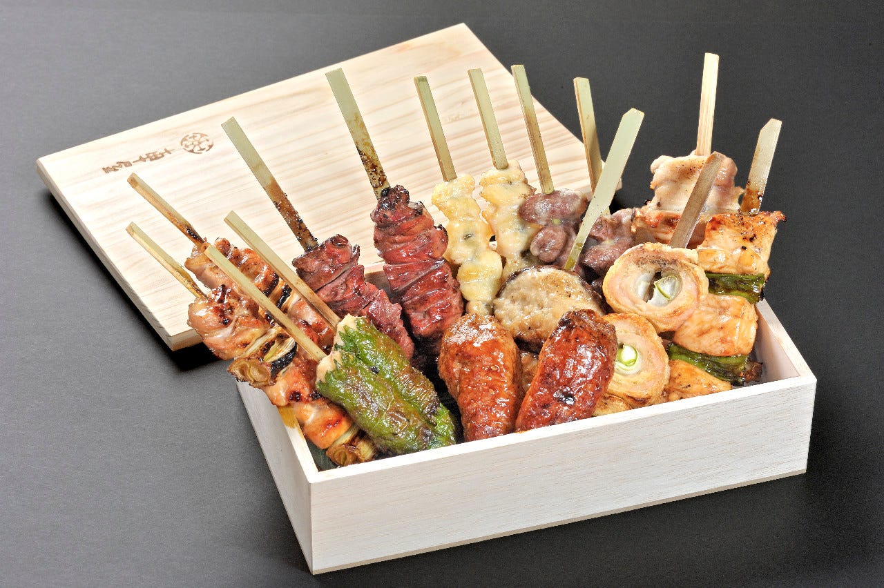 21年 最新グルメ 札幌すすきのにある個室のある焼き鳥屋 レストラン カフェ 居酒屋のネット予約 北海道版 21年 最新グルメ 札幌すすきのにある個室のある焼き鳥屋 レストラン カフェ 居酒屋のネット予約 北海道版