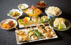 鳥焼 車屋 札幌店 