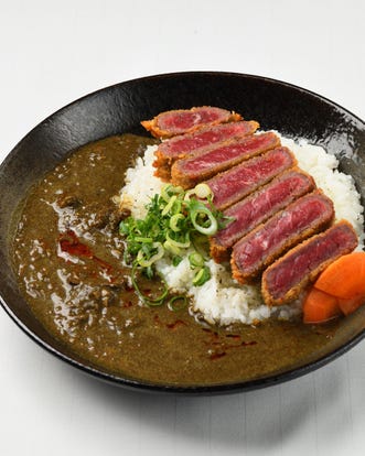 ランチならここ 淀屋橋 本町 北浜のカレーでおすすめしたい人気のお店 ぐるなび