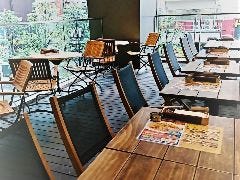 トラットリアアリオリ 秋葉原 