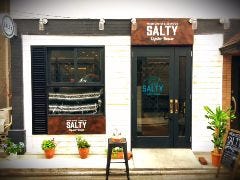 SALTY \eB Oyster House ʐ^1