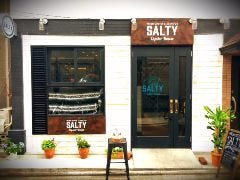 SALTY ソルティ Oyster House 