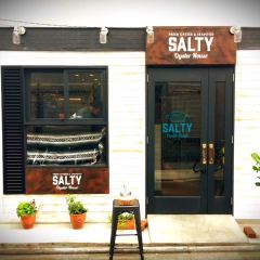 SALTY ソルティ Oyster House
