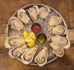 SALTY ソルティ Oyster House 