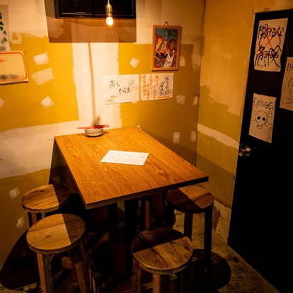 美味しいお店が見つかる 国分寺 居酒屋 大人の隠れ家 おすすめ人気レストラン ぐるなび