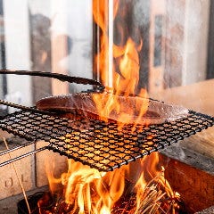 藁焼きとモツ鍋 ワラヤキスタジオ炙ブリ 国分寺