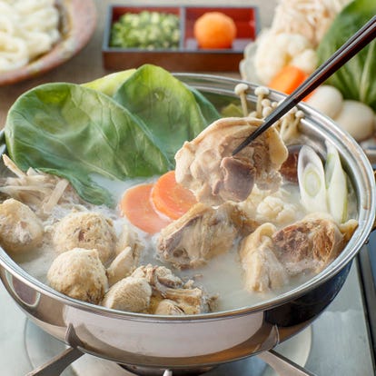 ランチならここ マリンメッセ福岡周辺の昼食 ご飯でおすすめしたい人気レストラン ぐるなび