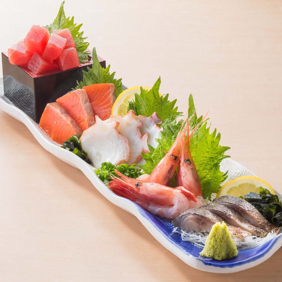 甘太郎 阪急三宮駅前店 三宮 居酒屋 ぐるなび