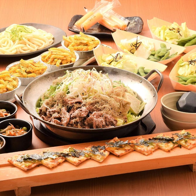 甘太郎 阪急三宮駅前店 三宮 居酒屋 ぐるなび