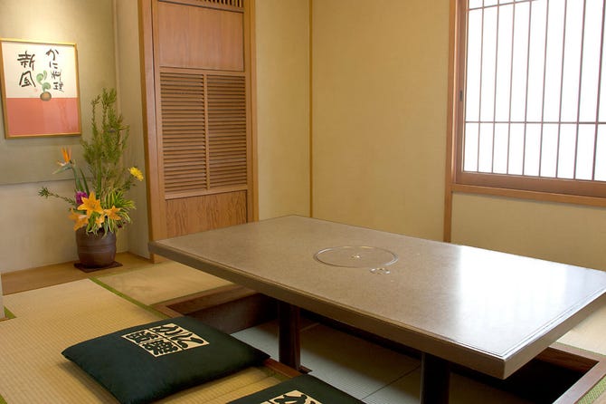 かに道楽 道頓堀中店 なんば 難波 かに料理 ぐるなび