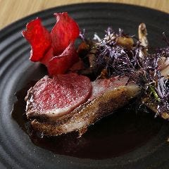 Bistro Horitetsu（ビストロ ホリテツ）