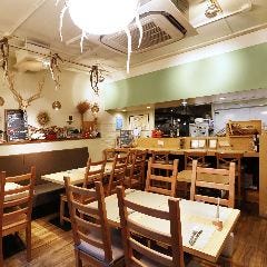 Bistro Horitetsu（ビストロ ホリテツ） 