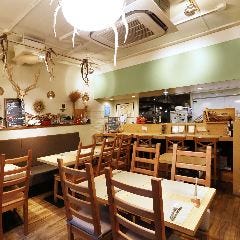 Bistro Horitetsu（ビストロ ホリテツ）