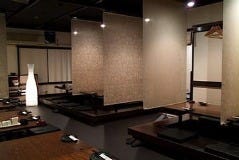 餃子も旨いもつ鍋酒場 のりを　弁天町駅前店