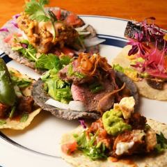 Tacos＆Bar YOTTE YO
