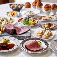 ロイヤルパインズホテル米沢 