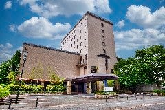 ロイヤルパインズホテル米沢