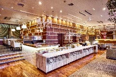 ロイヤルパインズホテル米沢
