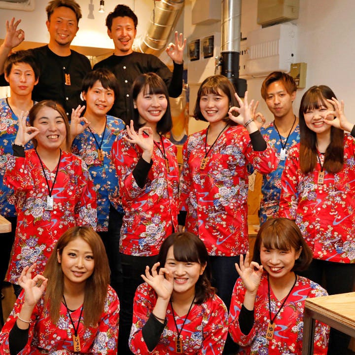 21年 最新グルメ 蕨にある個室のあるお店 レストラン カフェ 居酒屋のネット予約 埼玉版