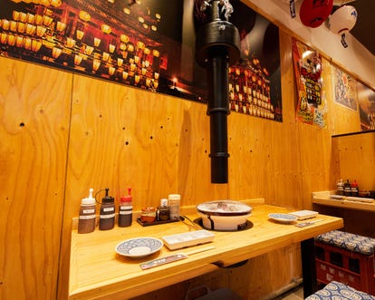 人気の美味い店 蕨の居酒屋でおすすめ 完全個室 飲み放題など ぐるなび