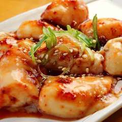 秩父ホルモン協会直営 秩父ホルモン焼肉 まる助 蕨店
