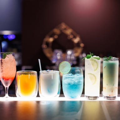 石垣島cafe bar AO_石垣島地ビールと多彩なドリンク